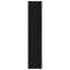 Wall Shoe Cabinets With Shelf 2 Pcs Engineered Wood-1473550485