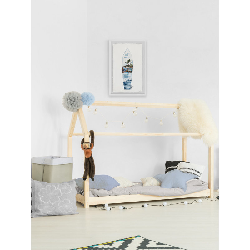 Devoe Single Picture Frame Print, 91cm H x 61cm W
