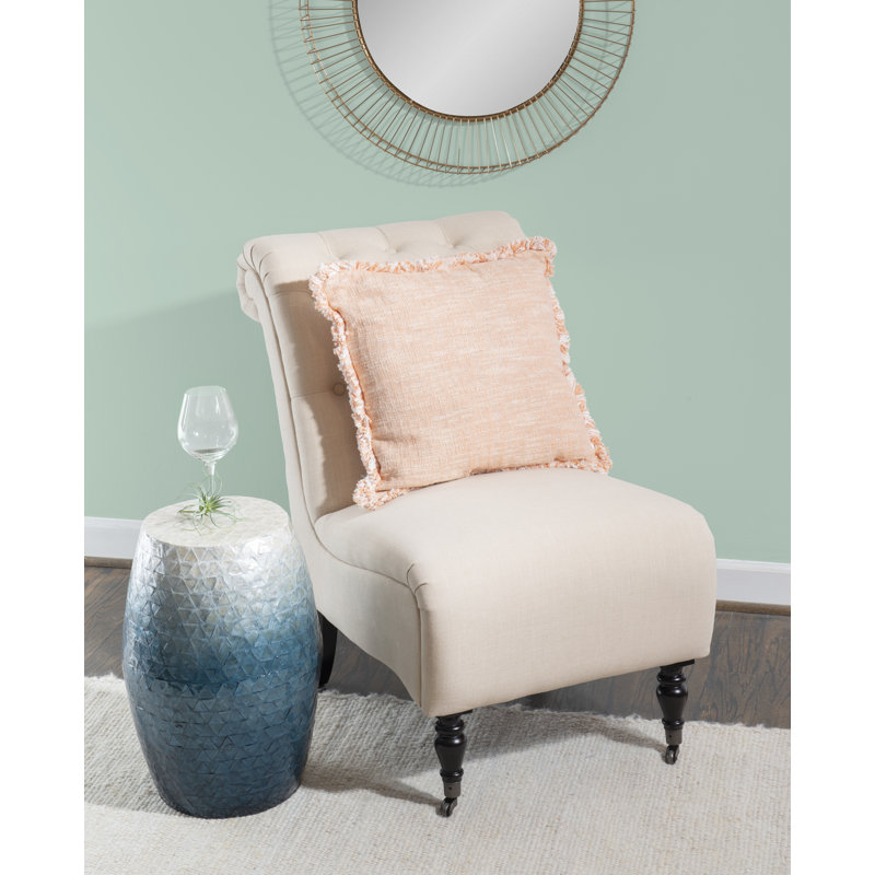 Donnita End Table