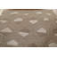 All-Over Geometric Modern Area Rug 8x10