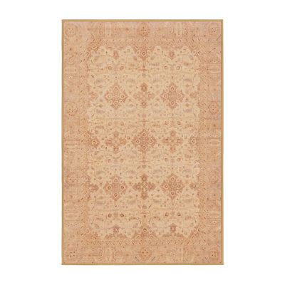 Abstract Indoor Rug