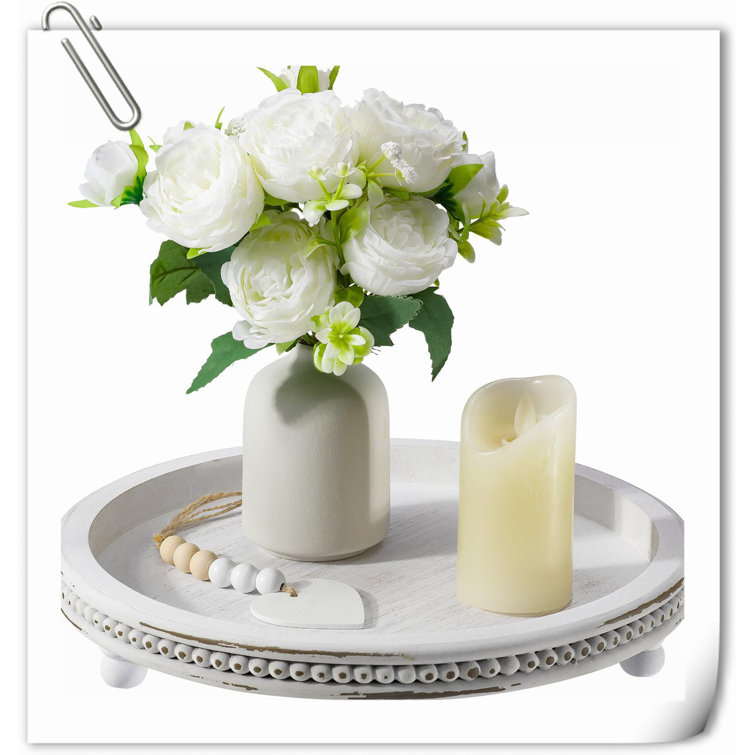 Wolfort Wood Tray