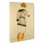 Nude Female Vol.2 by Egon Schiele - Wrapped Canvas-61842493