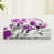 Purple Floral is out of stock selected