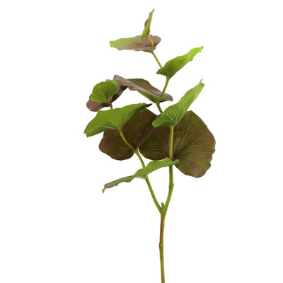 29cm Faux Foliage Branch