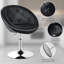 Fauteuil 1 pièce-684617338