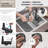 Single Handle Pull Down Foldable Kitchen Faucet-111732275
