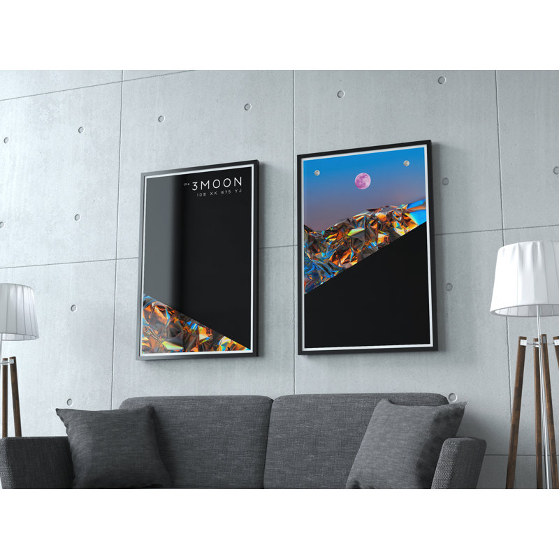 Bartosz Jasyk - Single Picture Frame Print