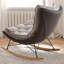 Chaise berçante Creative-101103412