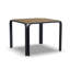 Lynna 40" Square Dining Set