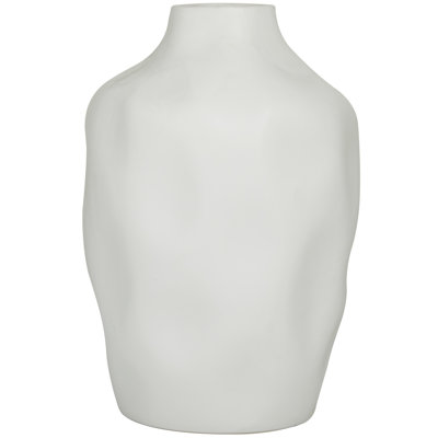 Stoneware Table Vase