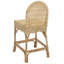 Tabouret de comptoir Manon-180252377