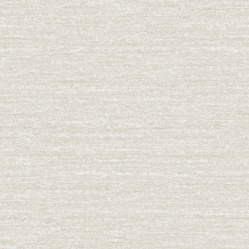 Rouleau de papier peint chatoyant Designer, Argent argent