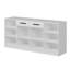 Minerva 85cm Sideboard