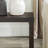 Larenda End Table with Open Storage Shelf-6594844