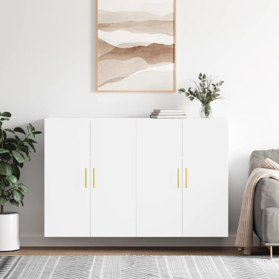 Millerd Bathroom Cabinet