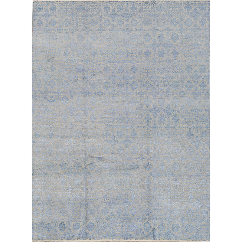 One-of-a-Kind 9' X 12' Area Rug