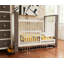3 -in-1 Convertible Crib