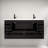 Carla Freestanding Bathroom Vanity with Double Sink-676853691-676853689