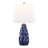 Manja Ceramic Table Lamp