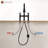 Mondawe Pull Down Kitchen Faucet-91082661