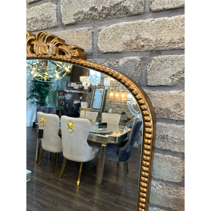 Miroir Andriesse, 39,37 po x 31,5 po