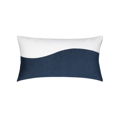Lumbar Pillow Cover & Insert
