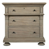 Alondrea 3 - Drawer Nightstand
