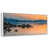 Floating Frame White