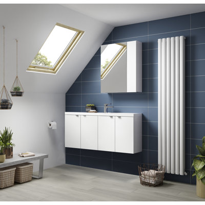 Bathroom Furniture Suite