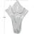 Kotryna Glass Table Vase-746018279