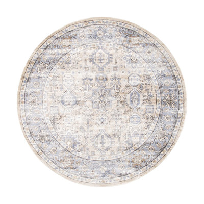 Amadeus Geometric Indoor Rug