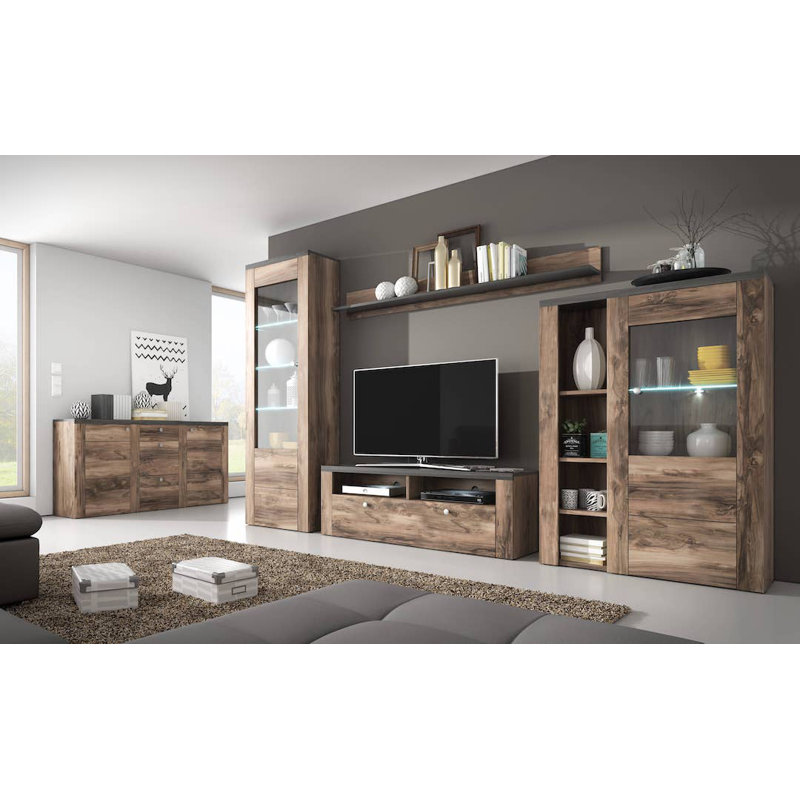 Badal 155cm Sideboard