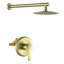 Robinet de douche avec valve brute-66434748