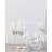 Mami 0.26oz. Crystal Flute Set