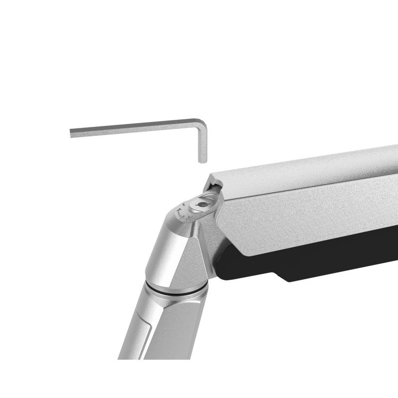Homevision Technology Multi-Screen Desktop Mount