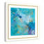 Golden Edge I - peinture encadrée-59949463-59949464