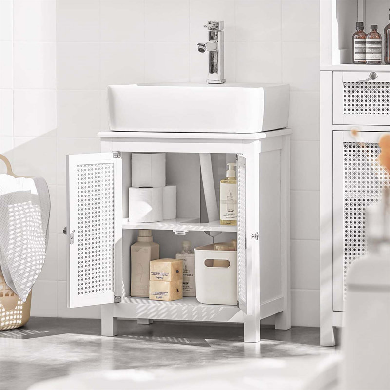 Suela Under Sink Cabinet