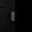 Armoire décorative, îlot de cuisine mobile avec rangement, chariot de cuisine, armoire 3 portes