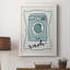 Wash, impression sur toile encadrée-1402462800-1402462801