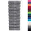 Premium Guest Towels SOLUND 10Pcs 30X50cm 600Gsm-1653232737