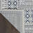 Brishen Geometric Indoor / Outdoor Rug-947923587