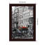 Cadre photo en bois Rayburn-900397536