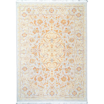 Tapis rectangulaire Chattahoochee