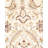One-of-a-Kind Hayner Hand-Knotted 2'6" x 10'4" Runner Wool Area Rug in Ivory