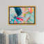 «Abstract That Love Feeling», impression sur toile-55038029-119864422-55038030