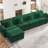 Extra Large and Long Oversized Sofa-1042403188