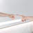 LED Bathroom Mirror with Front-lit, 3 Colors Temperature & Dimmable Light-93928841-114022627