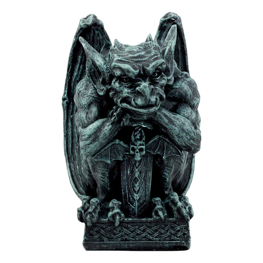 Wonderlin Fantasy & Sci-Fi Figurines & Sculptures World Menagerie