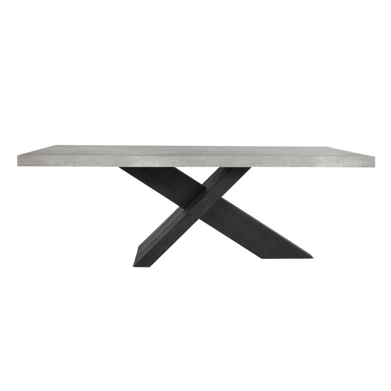 Durant 84" Dining Table